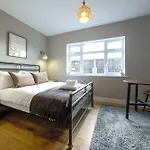 The Willow - A Bristol