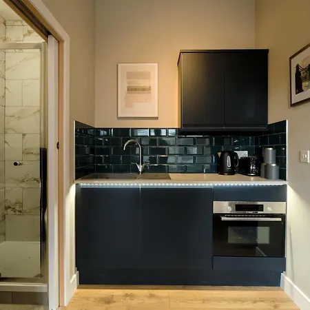 Apartment The Willow - A Bristol