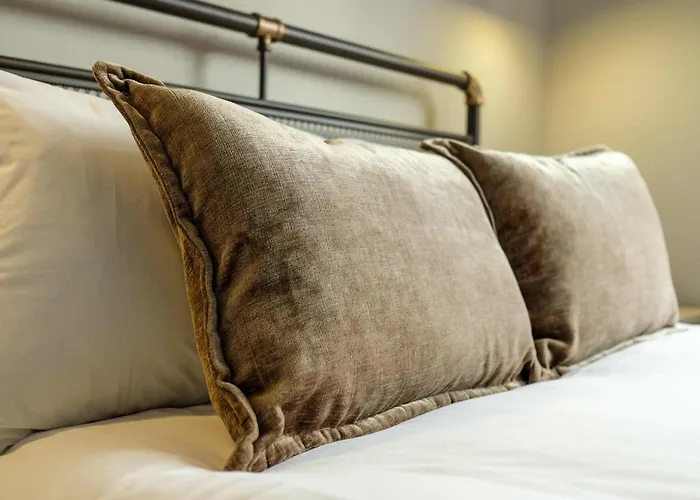 The Willow - A 아파트