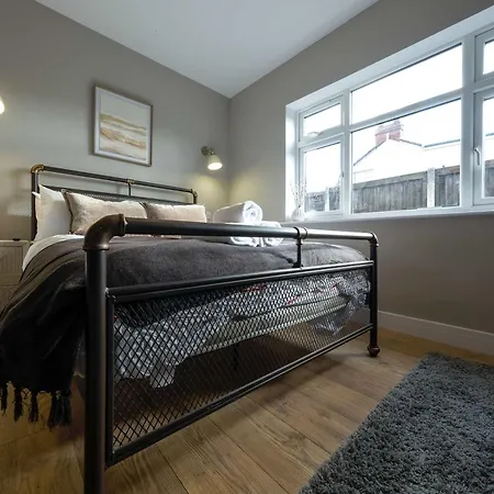 The Willow - A Appartement