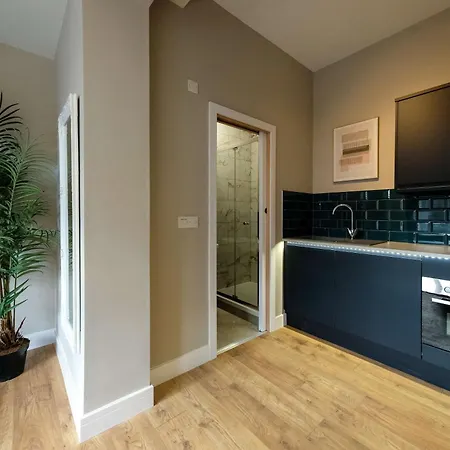 Apartment The Willow - A *