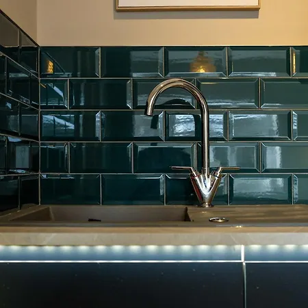 The Willow - A Apartment Bristol