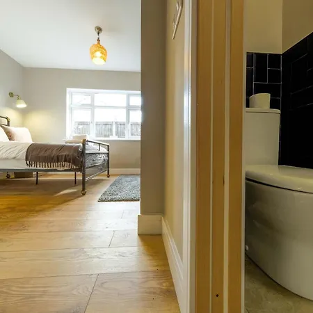 Appartement The Willow - A *