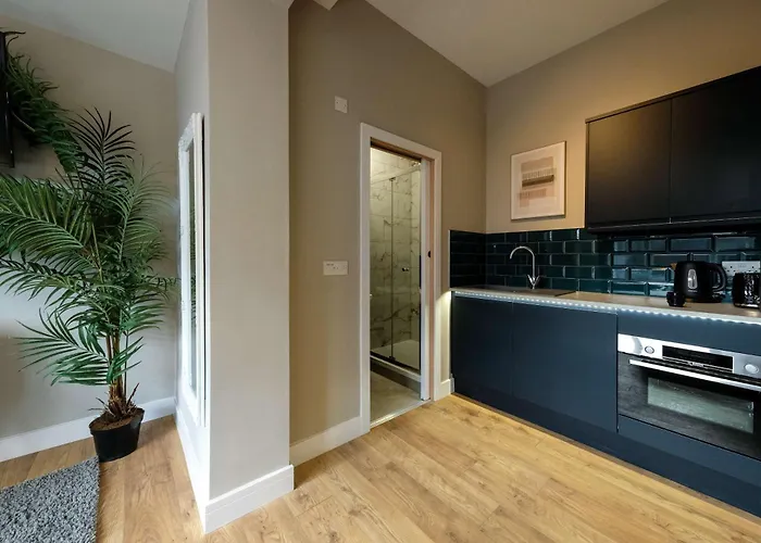 Apartment The Willow - A *