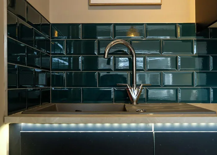 The Willow - A Apartment Bristol