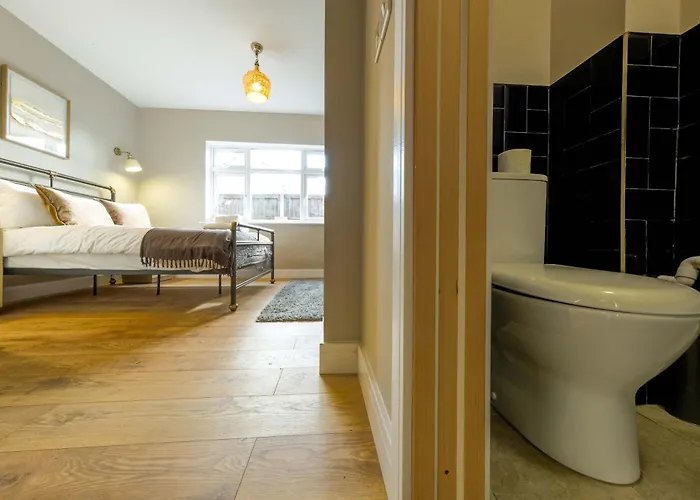 Apartment The Willow - A *